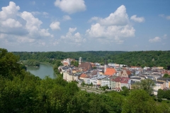 Wasserburg am Inn