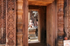 Die Tempel von Angkor