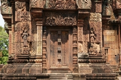 Die Tempel von Angkor