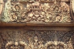 Die Tempel von Angkor