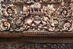 Die Tempel von Angkor