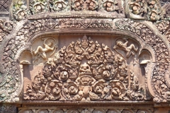 Die Tempel von Angkor