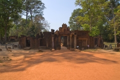 Die Tempel von Angkor