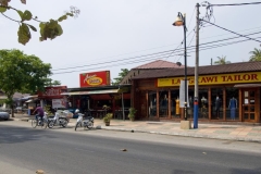 Langkawi - Cenang