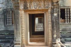 Die Tempel von Angkor