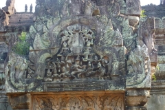 Die Tempel von Angkor