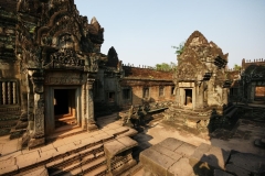 Die Tempel von Angkor