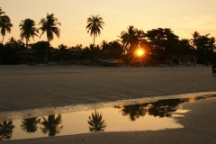Langkawi - Cenang Beach