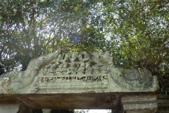 Kambodscha - Beng Melea