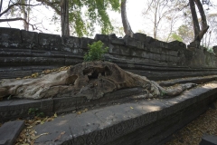 Kambodscha - Beng Melea