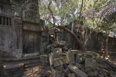 Kambodscha - Beng Melea