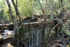 Kambodscha - Beng Melea