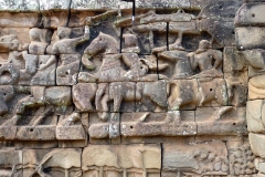 Die Tempel von Angkor