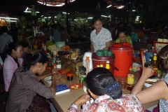 Kambodscha - Siem Reap