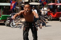 Kambodscha - Siem Reap