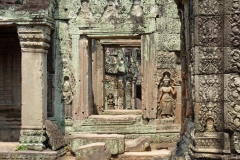 Die Tempel von Angkor
