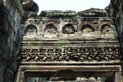 Die Tempel von Angkor