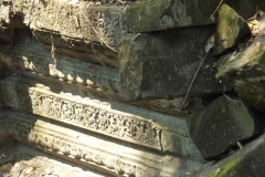 Kambodscha - Beng Melea