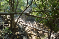 Kambodscha - Beng Melea