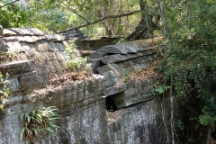 Kambodscha - Beng Melea