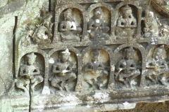 Kambodscha - Beng Melea