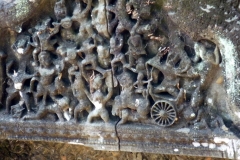 Kambodscha - Beng Melea