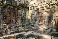 Die Tempel von Angkor