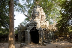 Die Tempel von Angkor