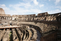Rom - Kolosseum