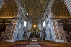 Rom - Petersdom