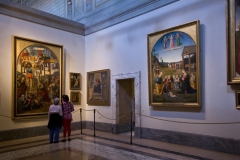 Vatikanische Museen