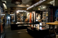 Essen - Zeche Zollverein