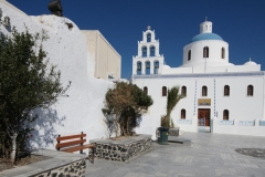 Santorini