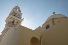 Santorini