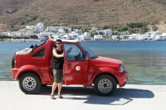 Amorgos