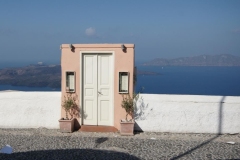 Santorini