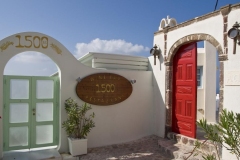 Santorini