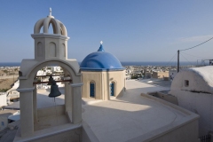 Santorini
