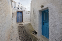 Santorini