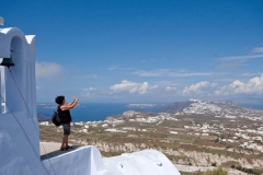 Santorini