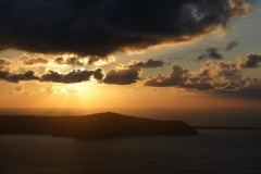 Santorini