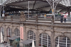 Köln - Bahnhof