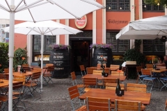 Köln - Stadtansichten