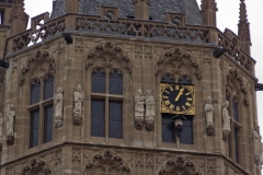 Köln - Rathaus