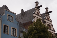 Köln - Stadtansichten