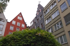 Köln - Stadtansichten