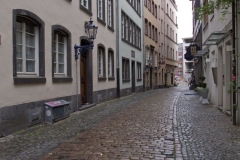 Köln - Stadtansichten