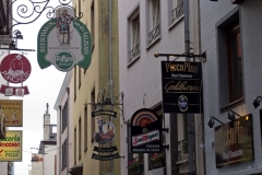 Köln - Stadtansichten