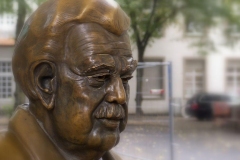 Köln - Willy Millowitsch