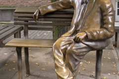 Köln - Willy Millowitsch